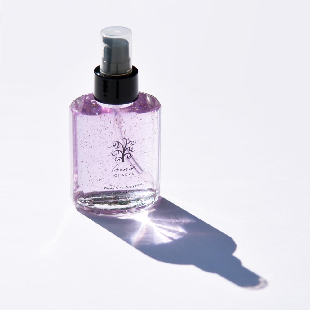 【新品上市】雅聞脈輪青春寶石緊膚精萃75ml