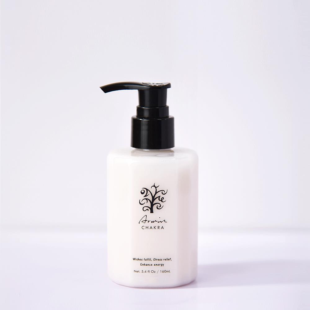 【新品上市】雅聞脈輪馥活極光精華乳160ml