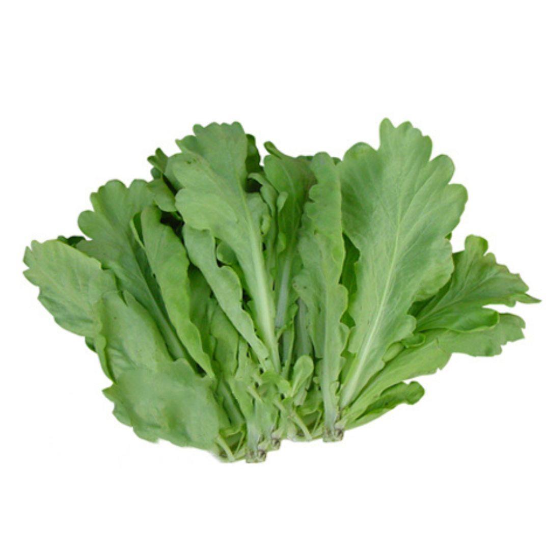 台灣履歷茼蒿200G(鮮時配)