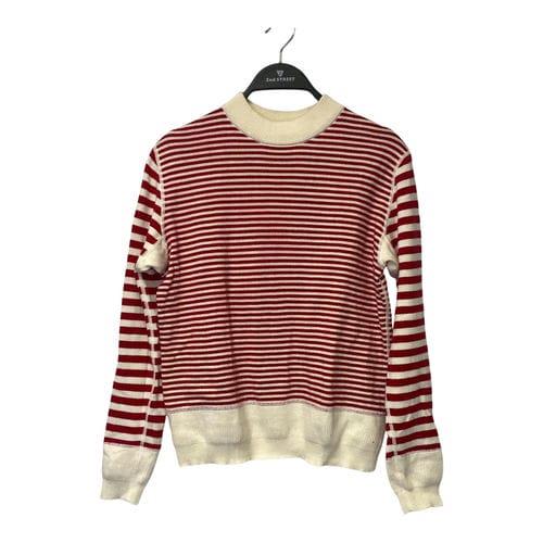 【誠品生活板橋店】BEAMS BOY/針織毛衣/FREE/13-15-0710-65420-502-1