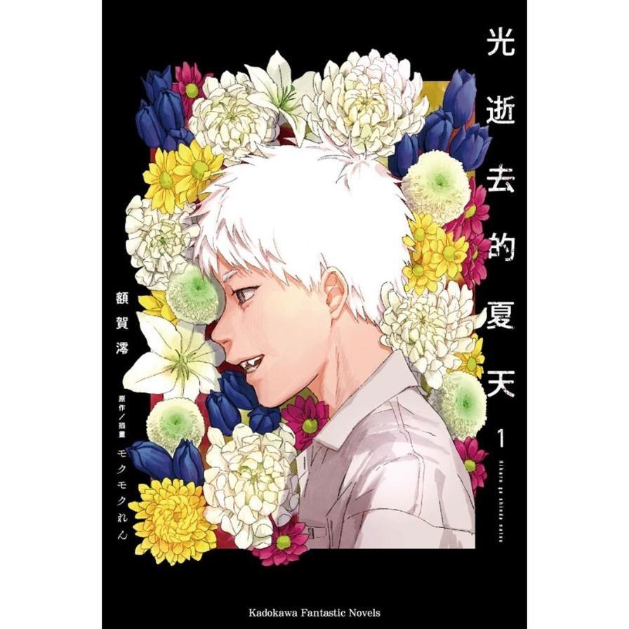光逝去的夏天(1)小說