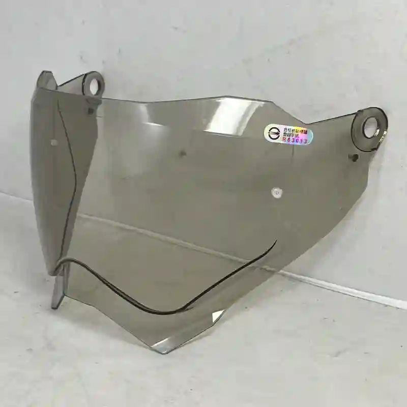 【神化十三號機適用】NIKKO N851 淺茶色鏡片【僅NIKKO N851適用其他型號不適用】