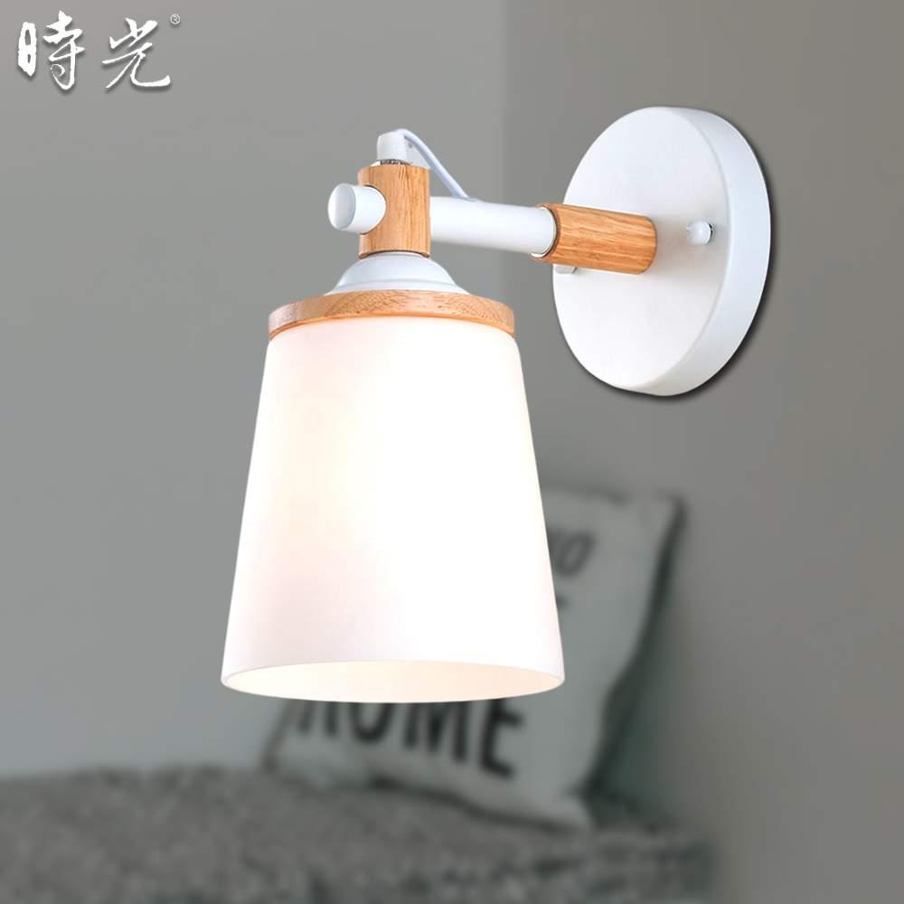 北歐風壁燈 YP80-801-1B