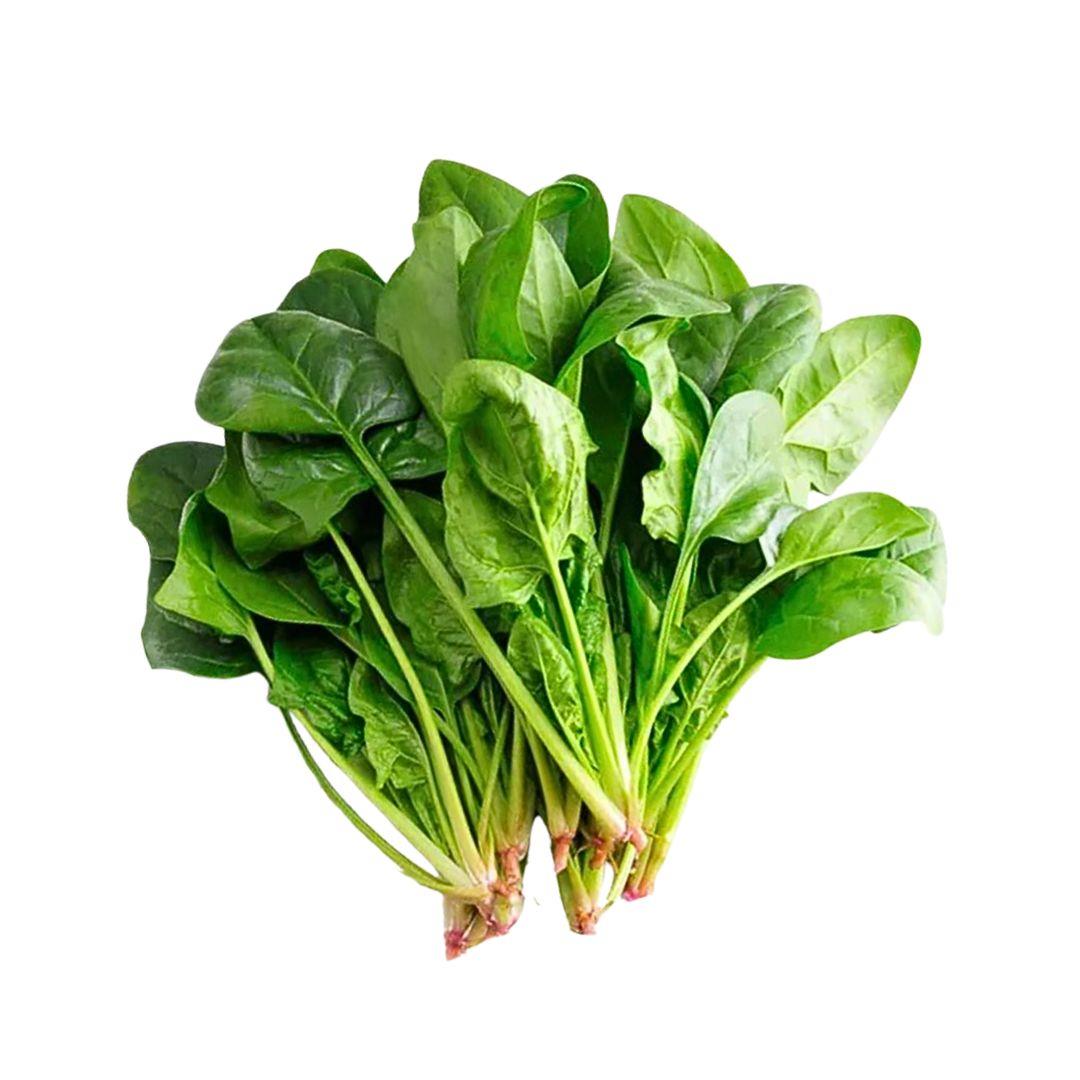 台灣有機菠菜250g(鮮時配)