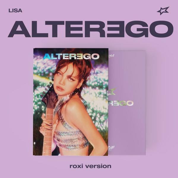 LISA - LALISA | 熱銷推薦| 微樂客