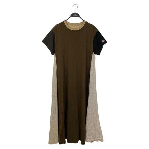 【微風南山店】BEAMS BOY/洋裝/S/cwsz324
