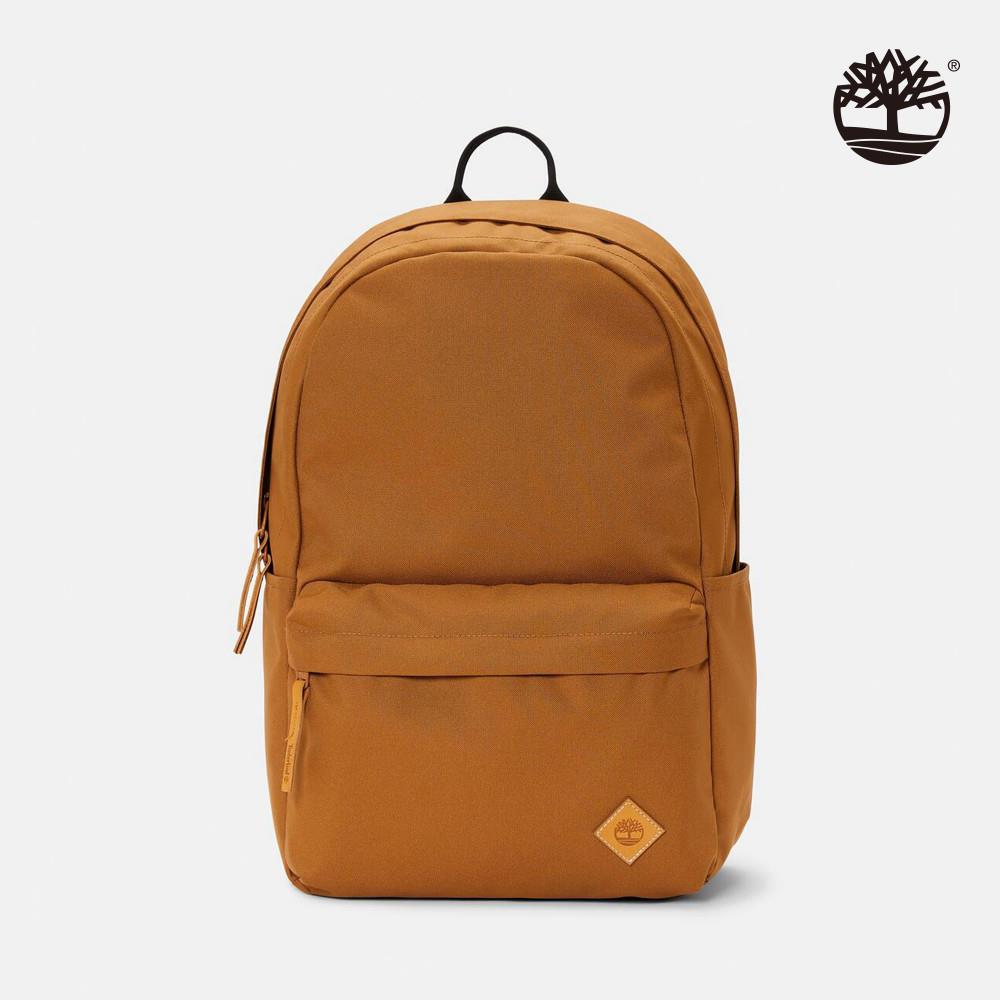 Timberland 中性小麥色22公升後背包|A61F3EH2