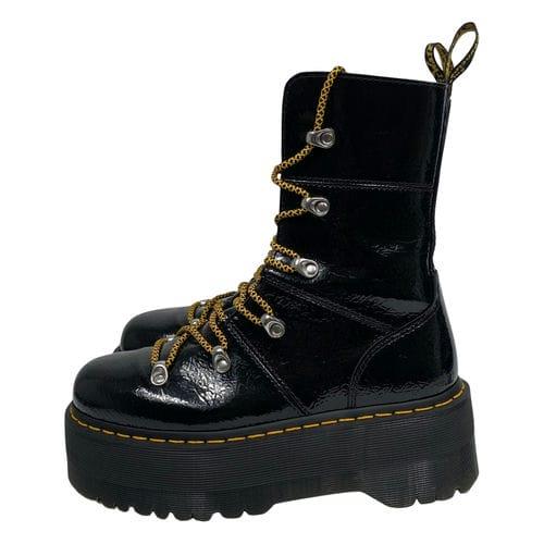 【誠品生活板橋店】Dr.Martens/Lace Up靴//