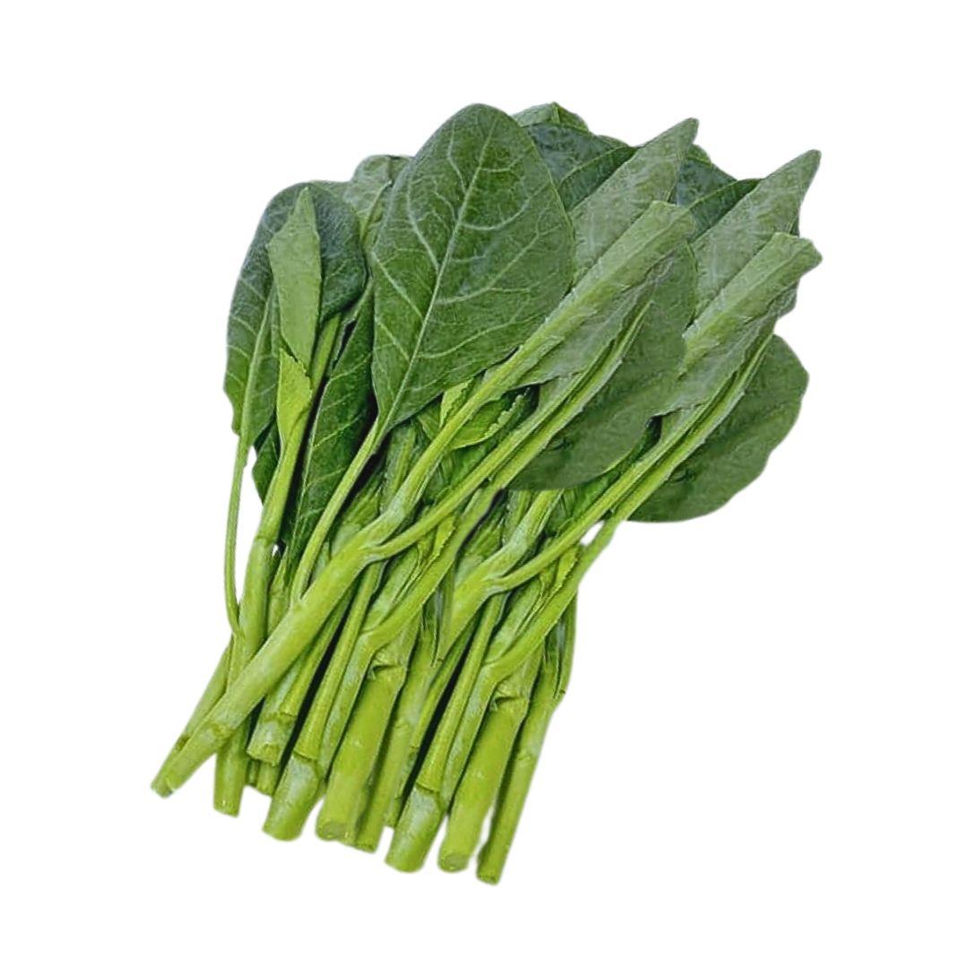 台灣履歷格蘭菜(芥藍菜) 250g (鮮時配)