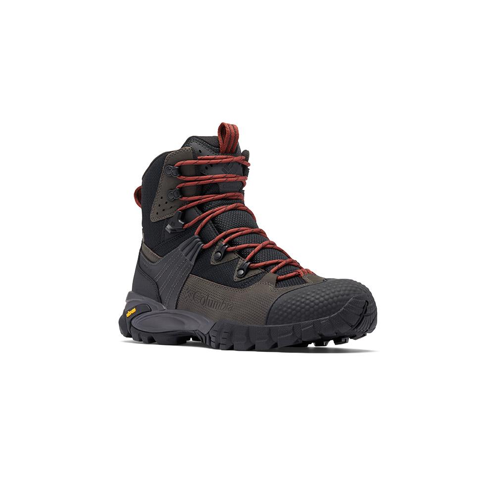 Columbia哥倫比亞 男款-OD防水全地型登山鞋-GEOTERRA™ OUTDRY™ UBM80390/JS