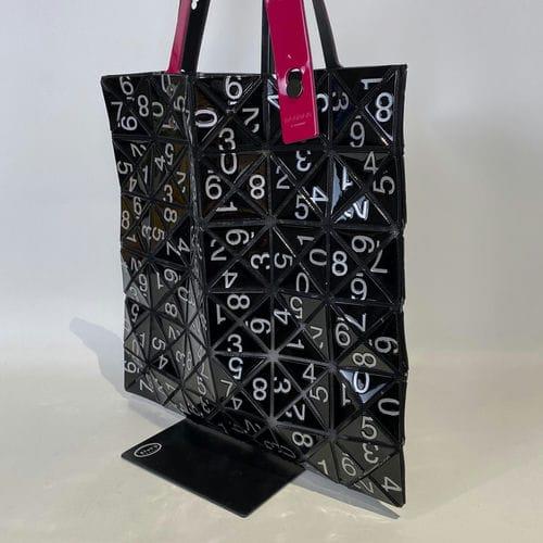 BAO BAO ISSEY MIYAKE 黑色- 2nd STREET TAIWAN 官方網路旗艦店