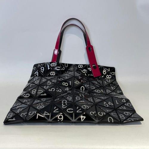 BAO BAO ISSEY MIYAKE 黑色- 2nd STREET TAIWAN 官方網路旗艦店