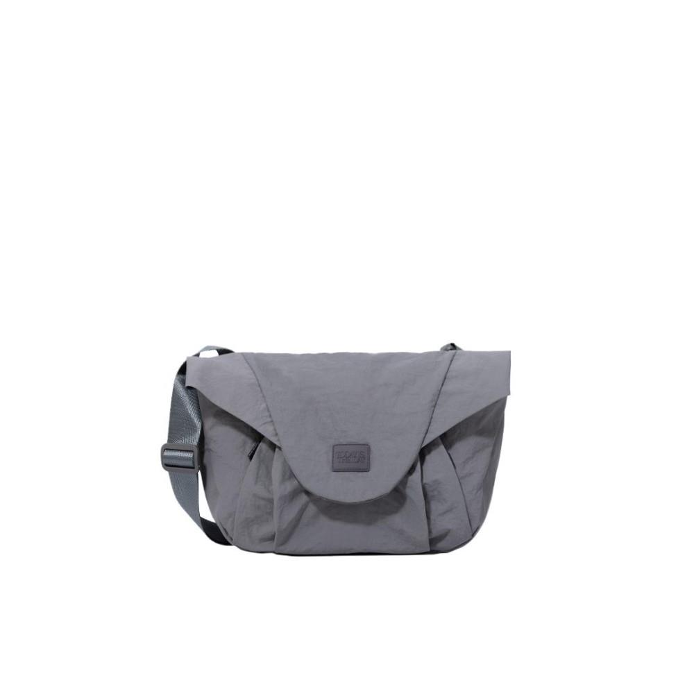 Today is the day－K10 Pleated｜任務包－大象灰色－5L