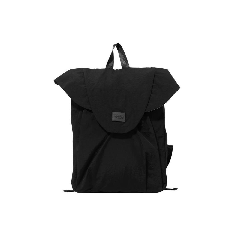 Today is the day－K10 Pleated｜任務包－黑色－10L