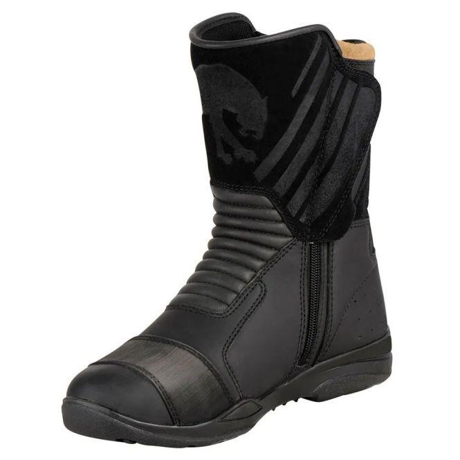 【法國頂級品牌】FURYGAN BOOT GT D3O WP 防水 ADV 車靴
