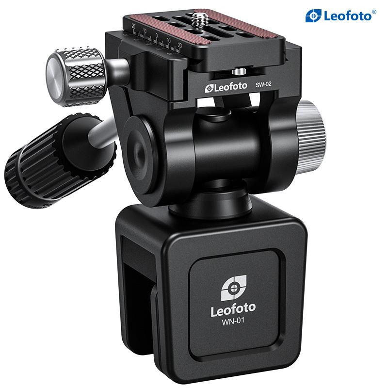 Leofoto徠圖 WN-01+SW-02