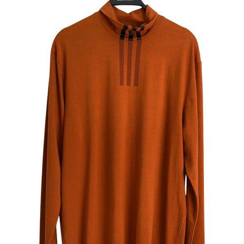 【環球屏東店】Y-3/長袖T/S/