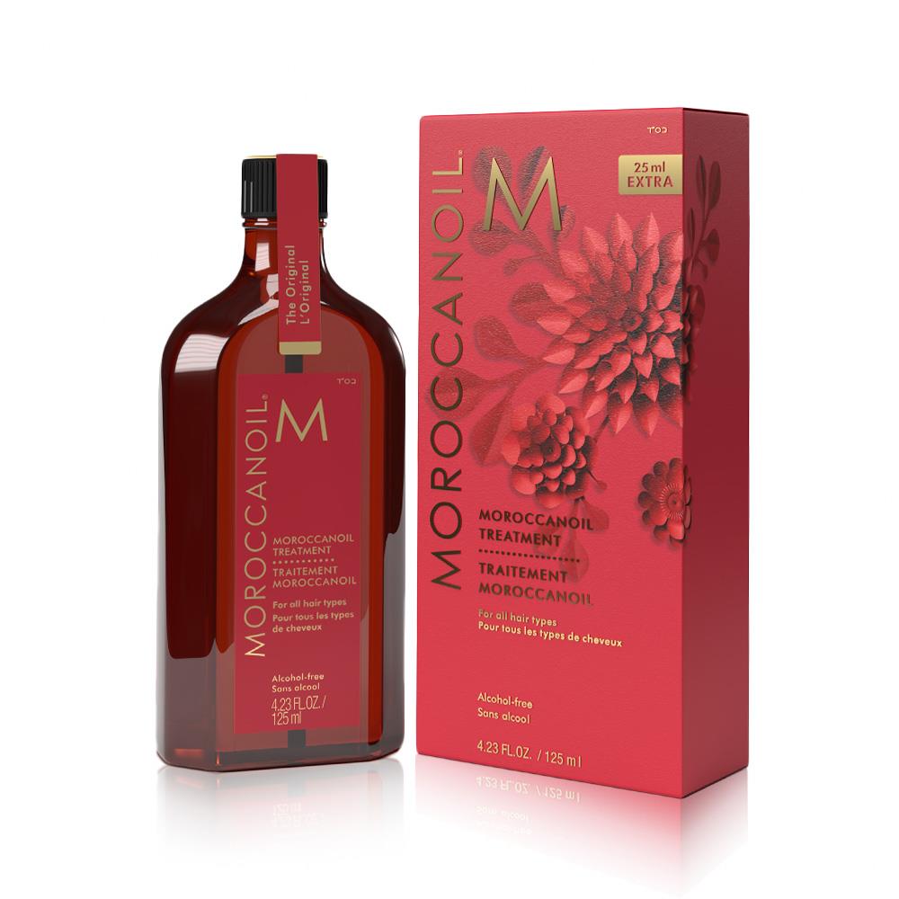 MOROCCANOIL 摩洛哥優油(賀雅版)