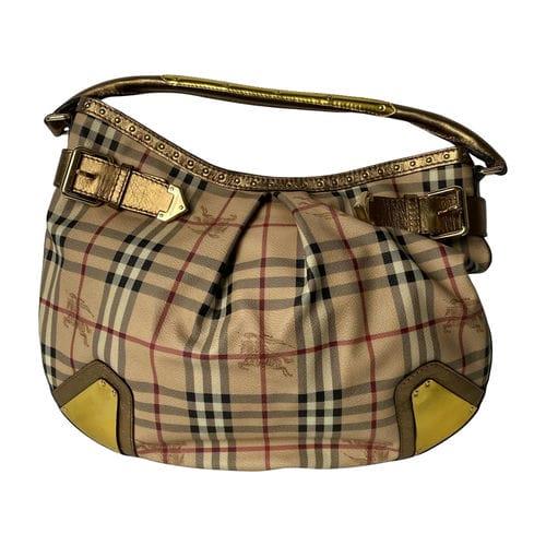 【徐匯廣場店】BURBERRY/側背包//