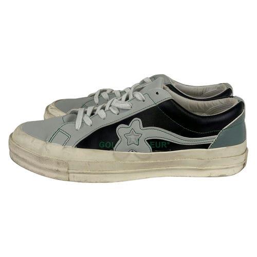 【台北西門店】CONVERSE/鞋子/27.5cm/164023C