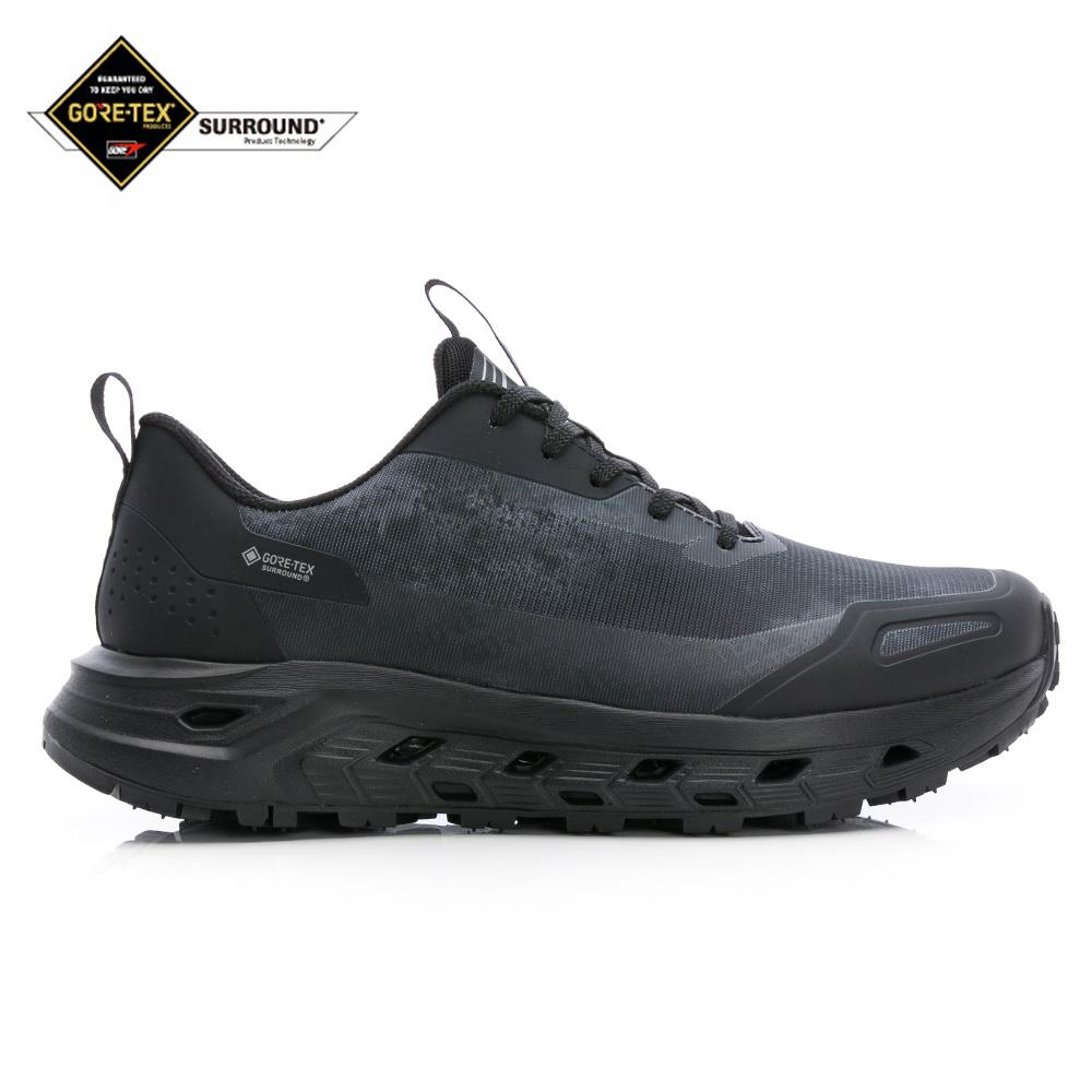 山型鞋王 GORE-TEX SURROUND 2 全地域機能郊山鞋(男230614530)