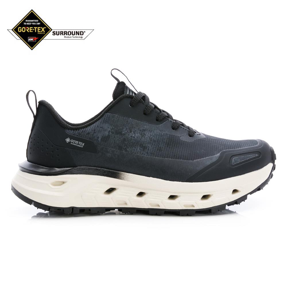 山型鞋王 GORE-TEX SURROUND 2 全地域機能郊山鞋(女230624530)