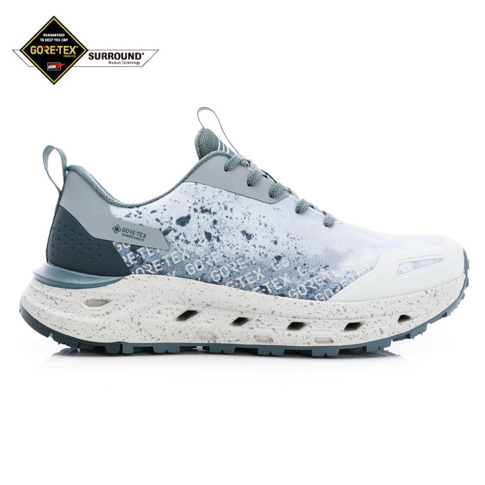 山型鞋王 GORE-TEX SURROUND 2 全地域機能郊山鞋(男230614540)