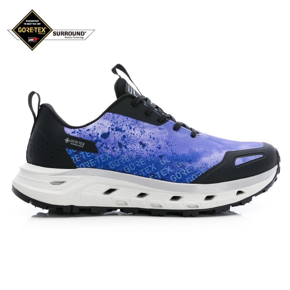 山型鞋王 GORE-TEX SURROUND 2 全地域機能郊山鞋(男230614572)
