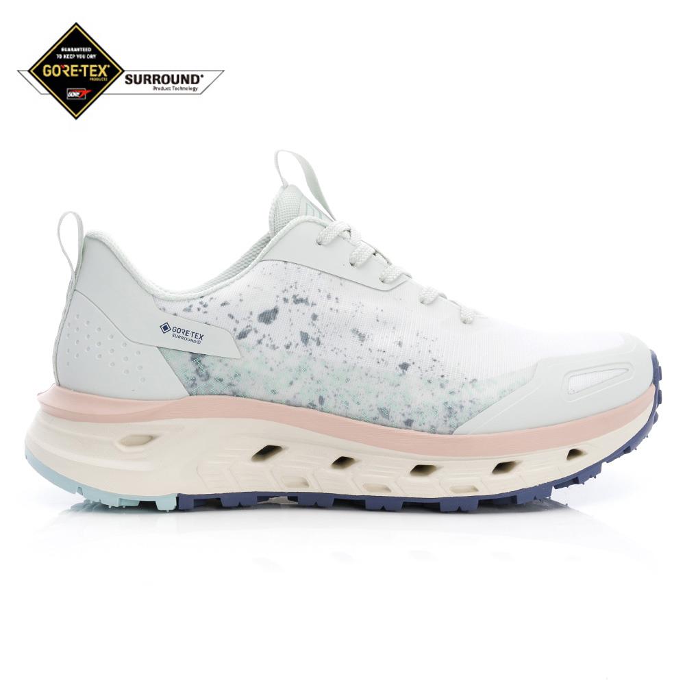 山型鞋王 GORE-TEX SURROUND 2 全地域機能郊山鞋(女230624541)