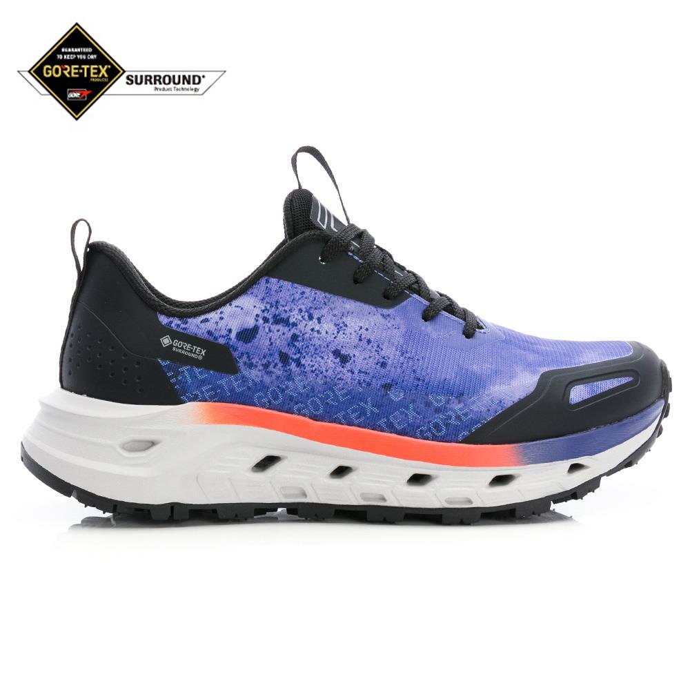山型鞋王 GORE-TEX SURROUND 2 全地域機能郊山鞋(女230624572)