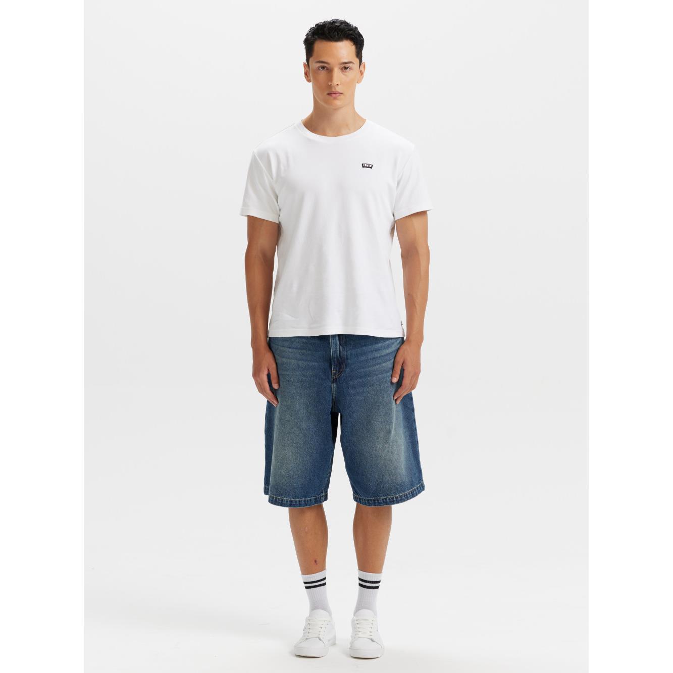 Workwear LOOSE 工裝系列 男款 短褲 牛仔褲 丹寧短褲 人氣新品