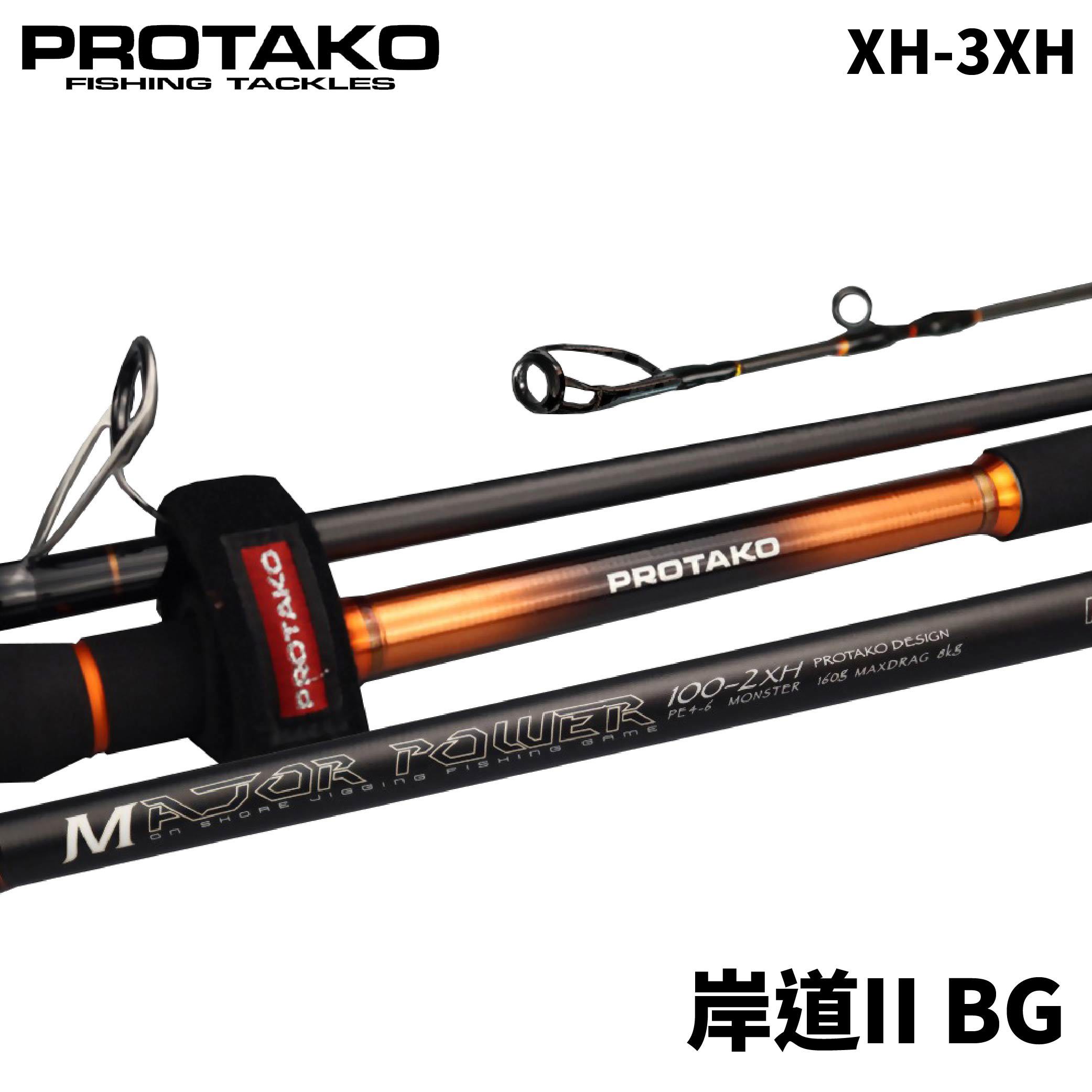 最新商品頁 - RONIN 獵漁人釣具