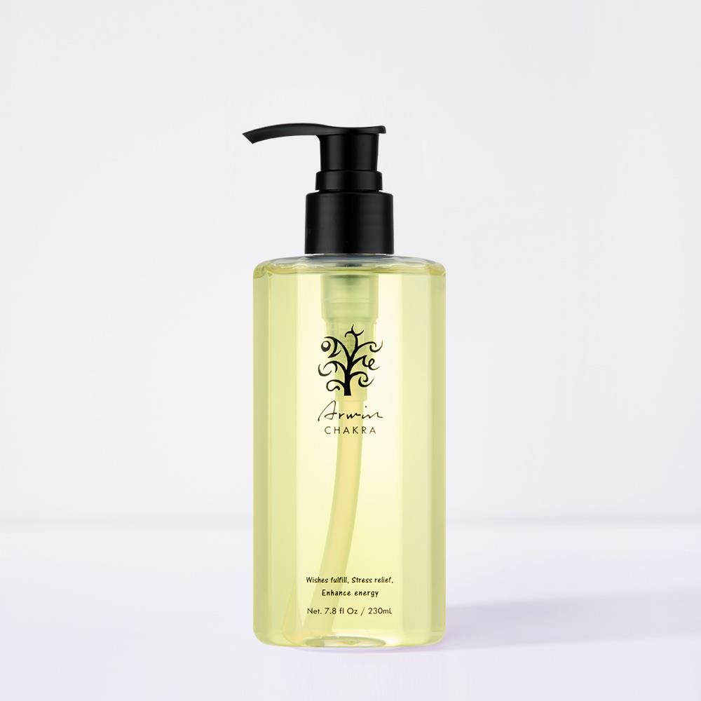 【新品上市】雅聞脈輪活力前導水精華230ml
