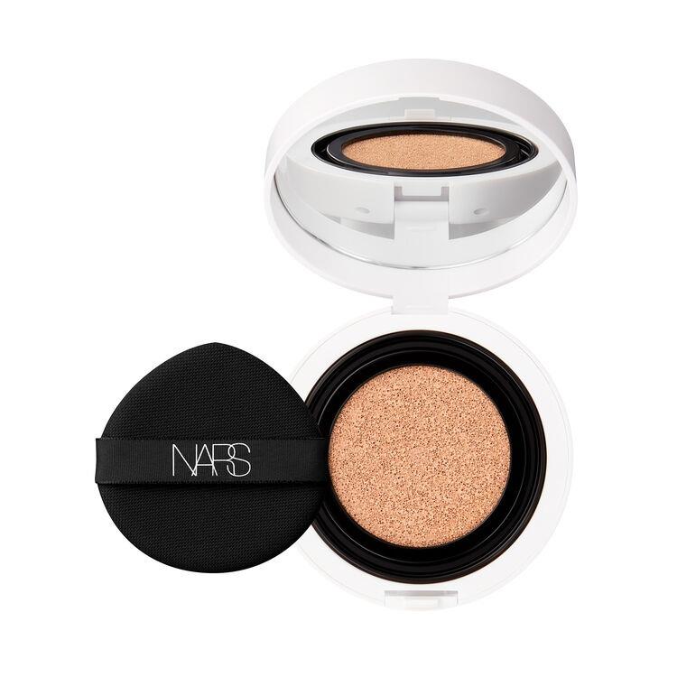 【NARS】裸光凝亮水精華氣墊蕊(粉盒另售)