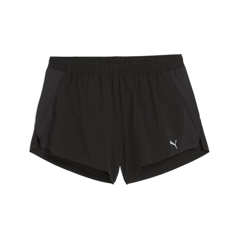 PUMA 跑步系列Velocity 3吋短風褲 女性