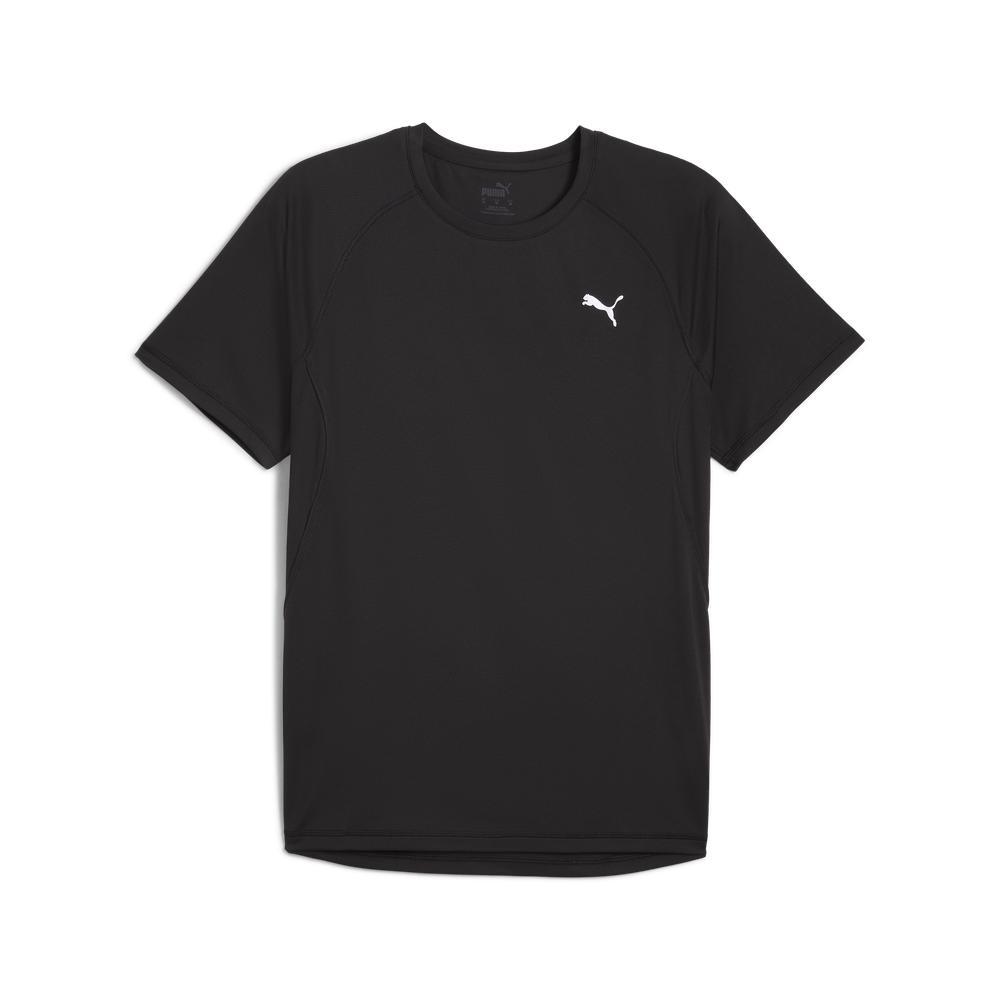 PUMA 跑步系列Velocity Poly短袖T恤 男性