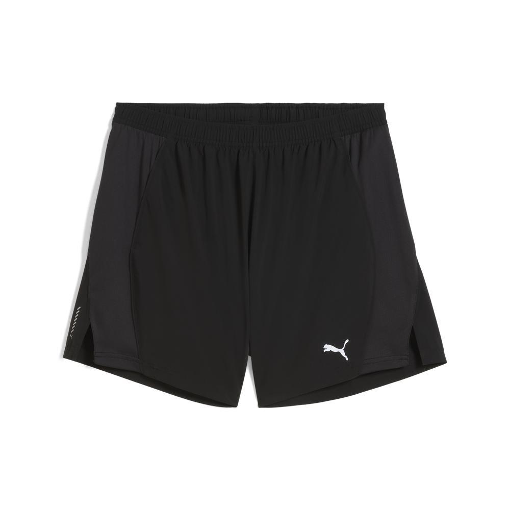 PUMA 跑步系列Velocity 5吋短風褲 男性