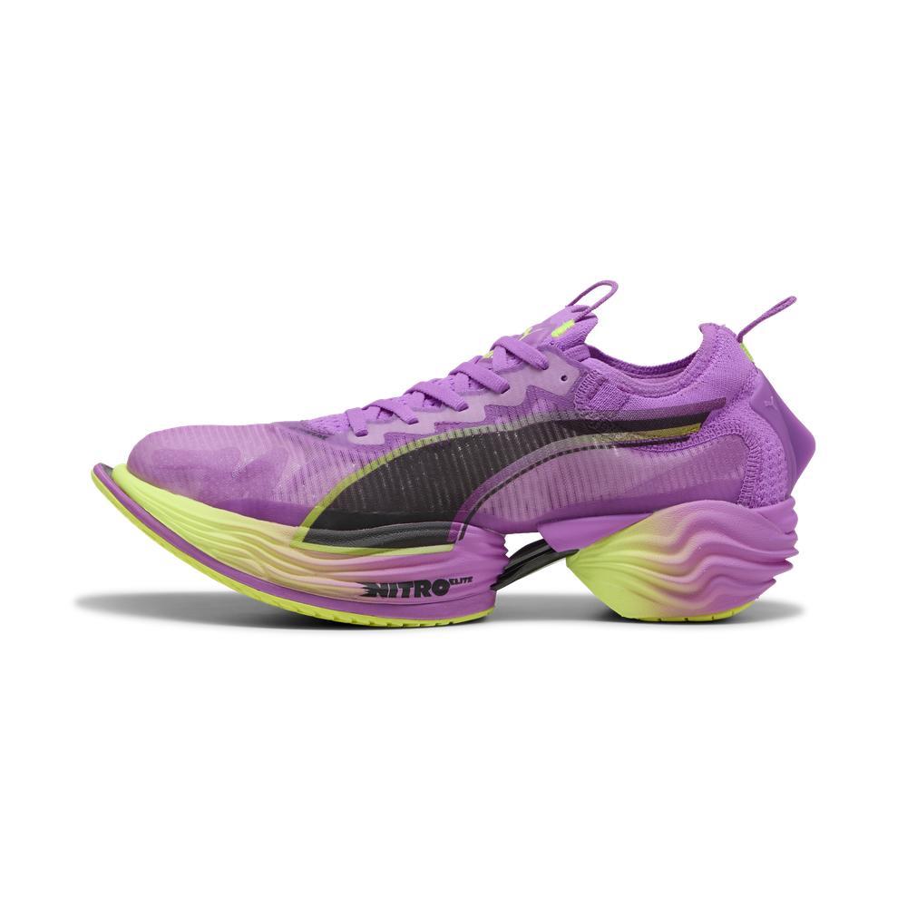 PUMA FAST-R NITRO™ Elite 2 慢跑運動鞋 男性
