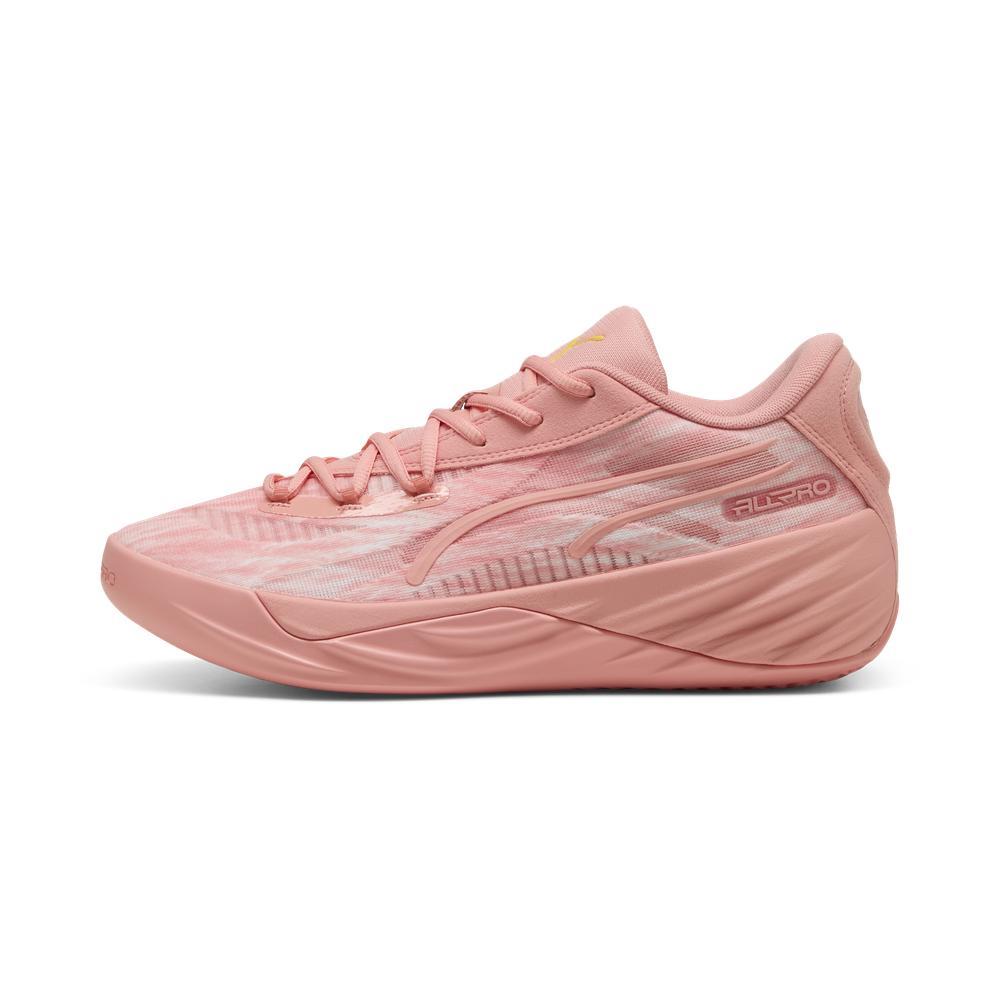PUMA All-Pro NITRO™ Dress Code 籃球運動鞋 男女共同