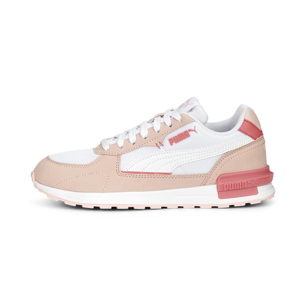 PUMA Graviton Jr 休閒運動鞋 孩童