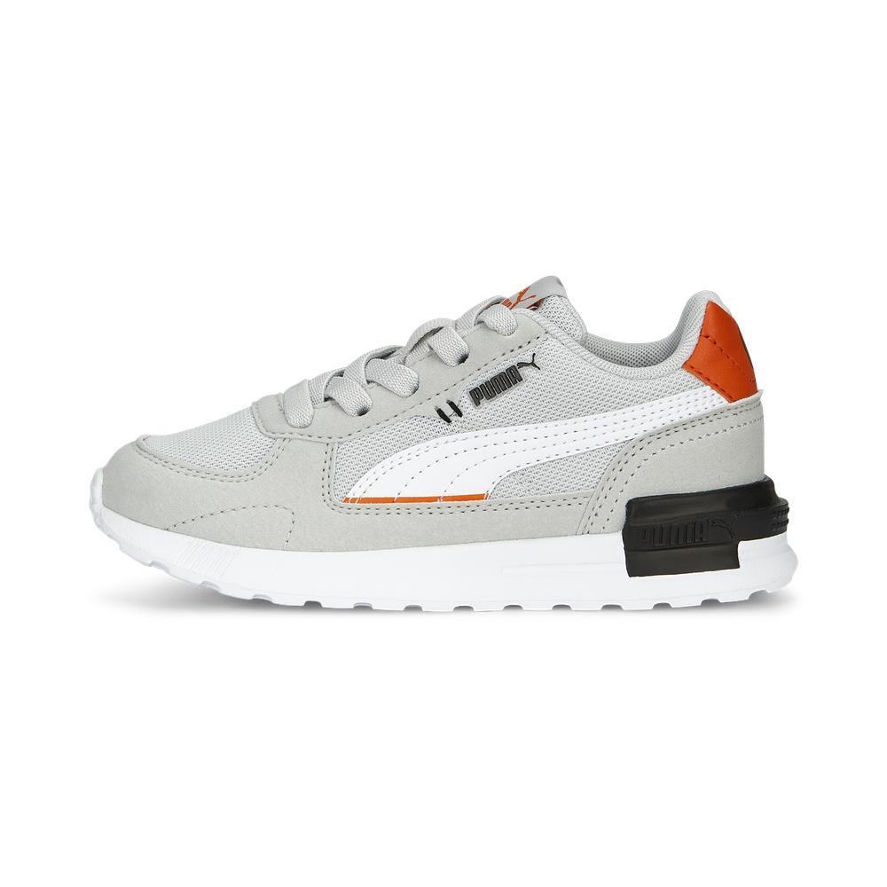 PUMA Graviton AC PS 休閒運動鞋 孩童