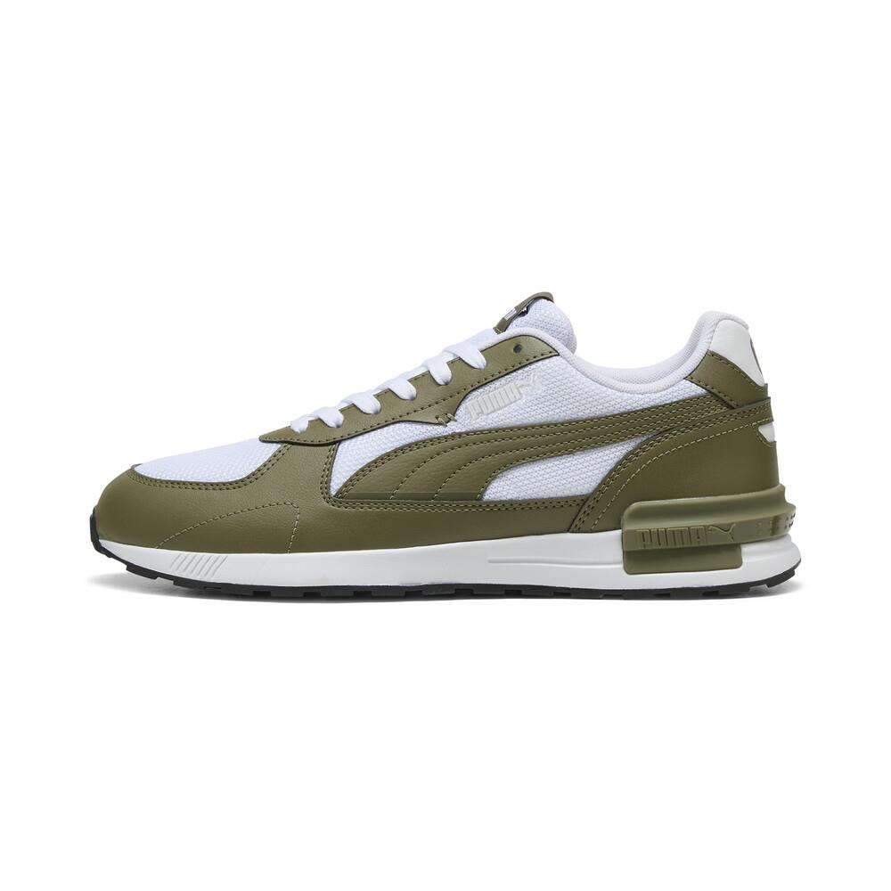 PUMA Graviton SL Remix 休閒運動鞋 男性