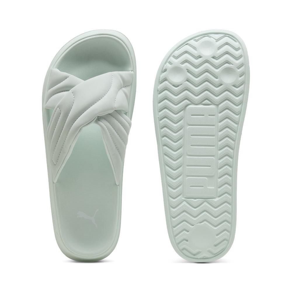 PUMA Leadcat Platform 拖鞋 女性