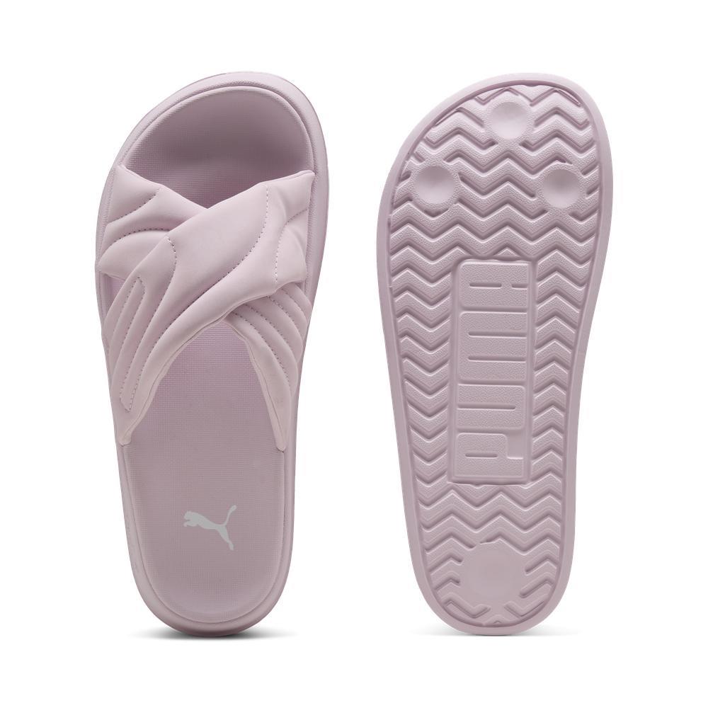 PUMA Leadcat Platform 拖鞋 女性