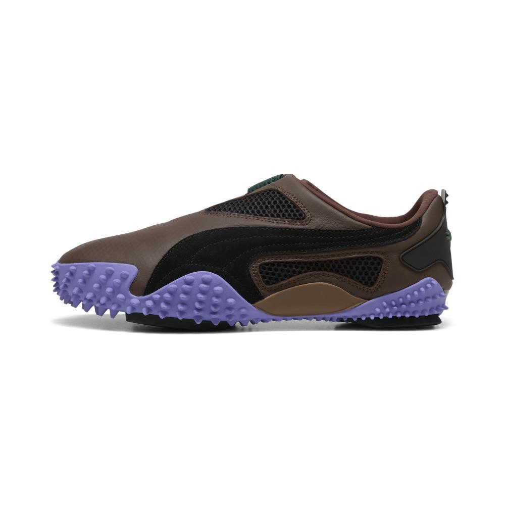 PUMA Ur Mostro Communication 流行休閒鞋 男女共同
