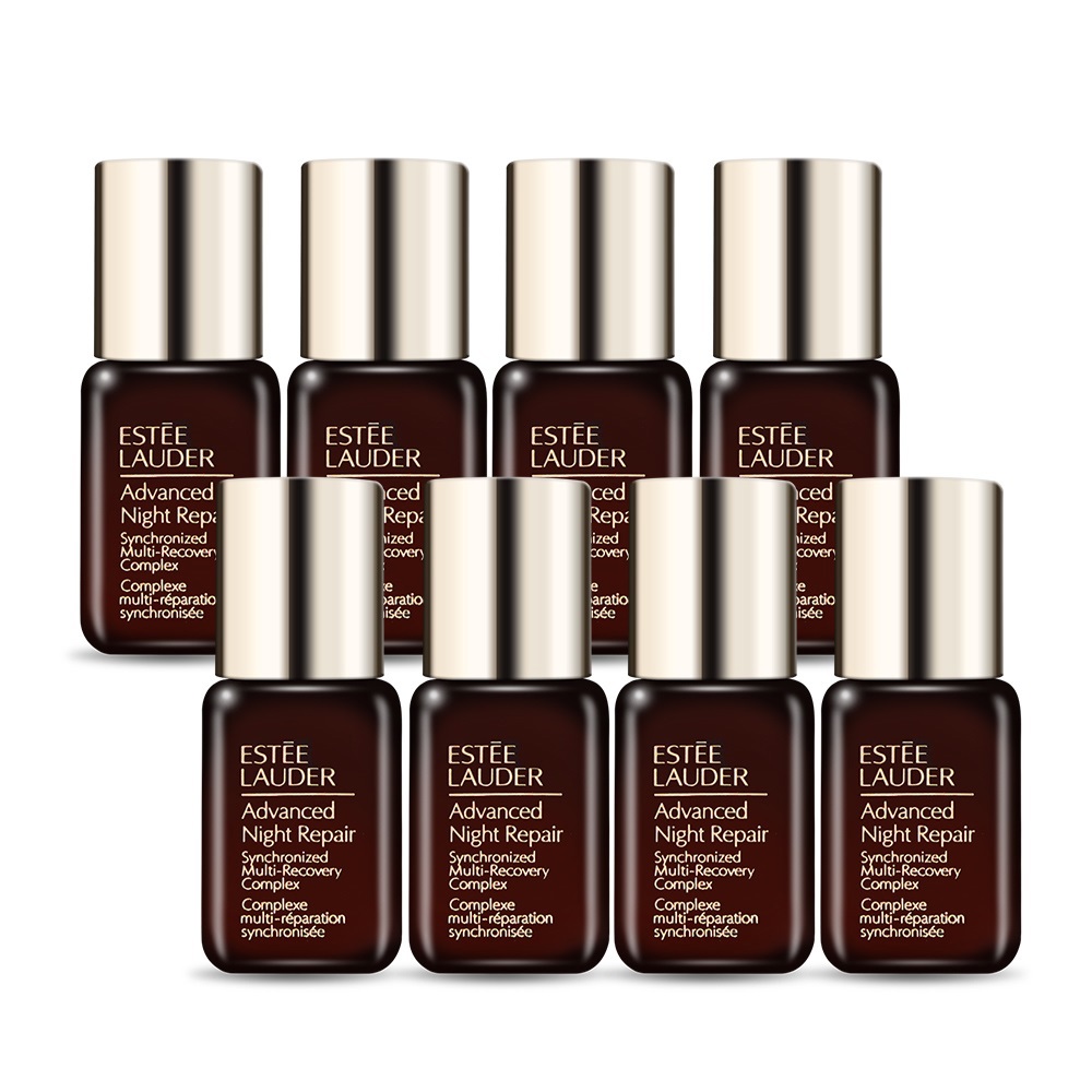 【雅詩蘭黛】特潤超導全方位修護露7ml*8(專櫃公司貨)