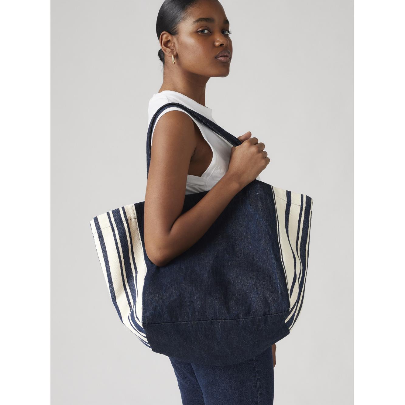 Levi’s® x Mercado 托特包 人氣新品