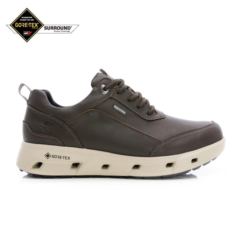 GORE-TEX SURROUND ESG 安底防滑休閒鞋(男230010420)