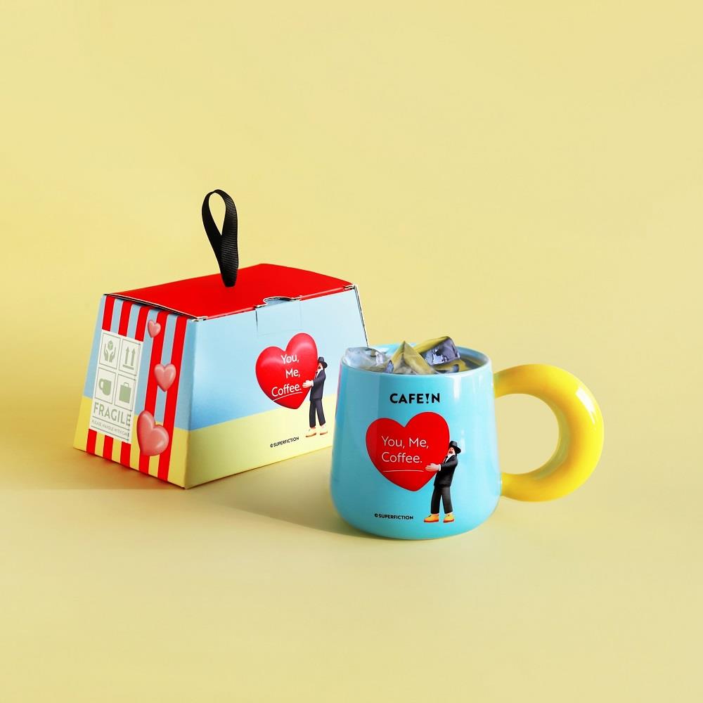 最新商品頁- CAFE!N
