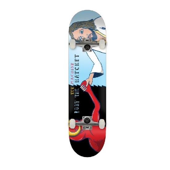 SPOON RIDER 28